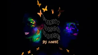 FUNKY DISCO HOUSE 🎧 FUNKY HOUSE AND FUNKY DISCO HOUSE 🎧 SESSION 169 - 2020 🎧 ★ MASTERMIX BY DJ SLAVE