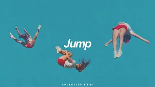 Jump | BTS (방탄소년단) English Lyrics