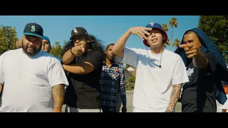 SlumpBoyz - LET 'EM BLOW (feat. SAbY, SHOO42, & Cuzzy)[Directed by @authentic_henry]