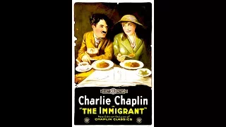 The Immigrant (Charlie Chaplin, 1917)