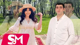 Ramil Sedali & Arzuxanim - Sevdiyim İnsansan ( Yeni Klip 2023)