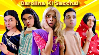 Carolina Ki Sacchai Ep. 782 | FUNwithPRASAD | #funwithprasad