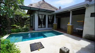 UR0400  | 360° VR Bali | 5.7K Video | Real estate virtual reality