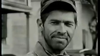 AI - O Velho da Caverna - James Coburn Dublado