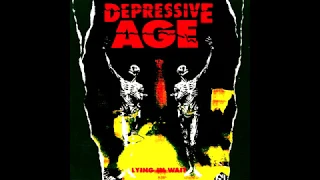 Depressive Age - Lying In Wait [Full Album]