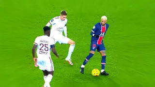 The Most Beautiful Skills in Football 2021 ᴴᴰ