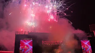 Paul McCartney   Live and Let Die Live Santiago 2019