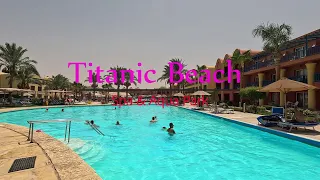 Titanic Beach Spa And Aqua Park