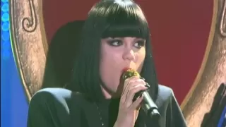 Jessie J - Mama knows best 2011