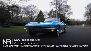 A Journey of Passion and Perseverance in Pursuit of a Dream Car - (4K)