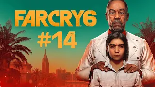 Far Cry 6 (PC) #14  - 10.14.