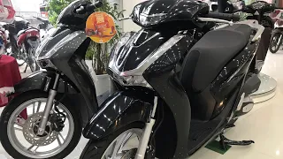 BÁO GIÁ XE HONDA SH 2020 ( SH125i. SH150i ) Cuối tháng 12/2020