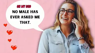 21 BEST Sexual Questions to Ask a Girl
