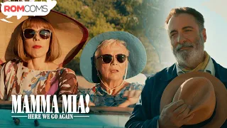 Have Him Washed and Brought to My Tent | Mamma Mia! Here We Go Again | RomComs