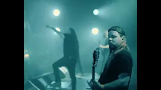 DECAPITATED - Graspop Metal Meeting 2022