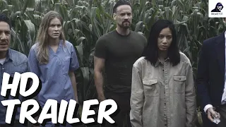 Escape The Field Official Trailer (2022) - Shane West, Theo Rossi, Jordan Claire Robbins