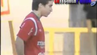 Nacional vs Danubio Clausura 2011 - Gol Mauricio Pereyra