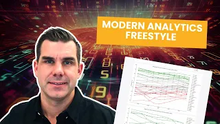 Modern Analytics Freestyle - Follow Along With ChatGPT & Advanced Data Analysis