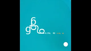 G.Pal - 02 (Disk 1) [2006]