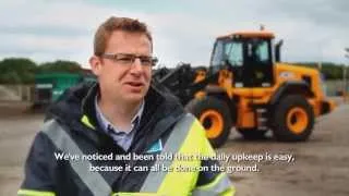 JCB 457 Customer Testimonials