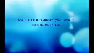 ЛАЙФХАК 1  КАК ОТМЫТЬ МИКРОВОЛНОВКУ ЗА 3 МИНУТЫ