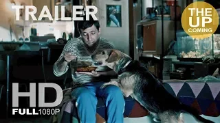 Dogman trailer official (English) from Cannes