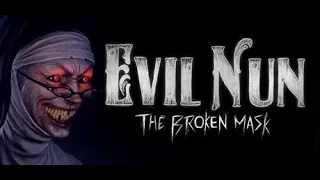 Evil Nun: The Broken Mask | Trailer 4k