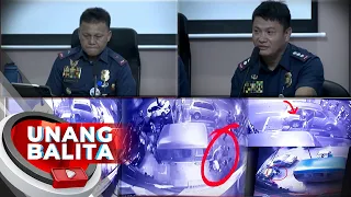 DILG: CCTV video ng drug raid noong October 2022, matibay na ebidensya sa sabwatan umano para...| UB