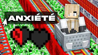 La Pire MACHINE de Minecraft.. (ultra STRESSANTE)