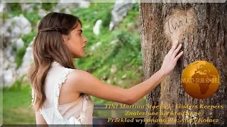 TINI Martina Stoessel - Finders Keepers Znalezione nie kradzione (Official Fan Made Video) subtitles