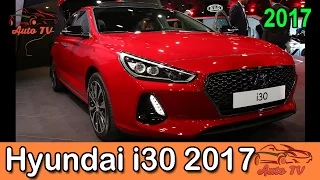 Hyundai i30 2017 Reviews Interior_Exterior | New Auto