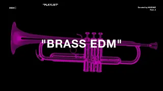신나 버리는 💥  관악기 클럽 EDM 5탄 🎺 ㅣ Brass Club EDM (pt. 5)