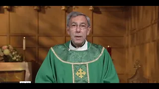 Catholic Mass Today | Daily TV Mass, Tuesday June 22 2021