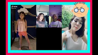 Gisel laaa Tiktok Compilation