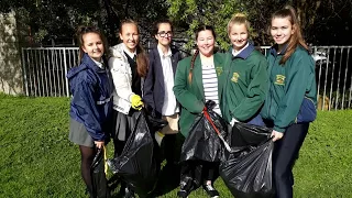 Tygerberg  Hoërskool is Groen 2