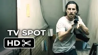 Out Of The Furnace TV SPOT - Rage (2013) - Christian Bale Thriller HD