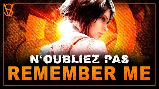 N'OUBLIEZ PAS REMEMBER ME | Vue Subjective #6