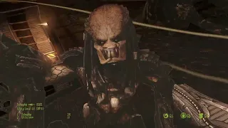 Aliens vs Predator 2010 Multiplayer Matches #6