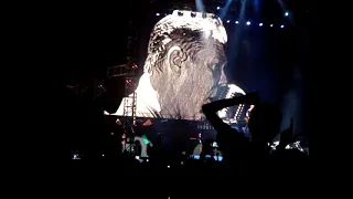 Metallica | One | 2010