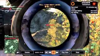 homefront onlive brag clip sniping