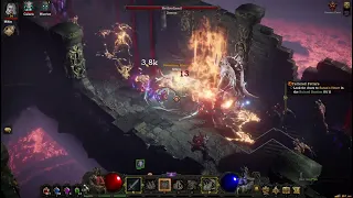 Seraph- Necomancer Scythe Build for higher DMG