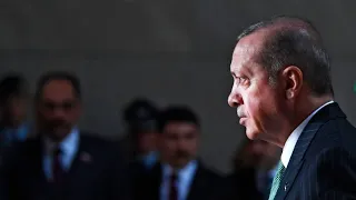 Erdogan und die Menschenrechte