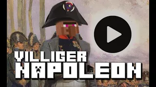 Villager Song of - Napoleon