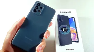 5 reasons to buy Samsung Galaxy A23 in 2023!