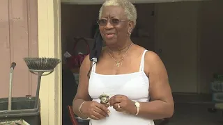 'I think she should be charged with murder' | Daunte Wright's great-grandmother in Houston reacts to