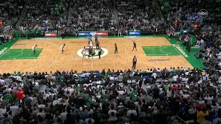 2022 NBA Playoffs. Brooklyn Nets vs Boston Celtics. Game 1 highlights