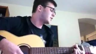 "Closer" by Nine Inch Nails, cover by Nick Brady