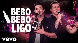 George Henrique & Rodrigo - Bebo Bebo Ligo (Ao Vivo Em Goiânia / 2020)