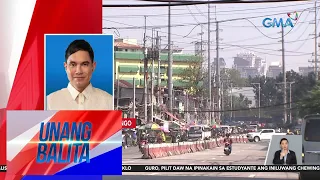 Panayam kay Asec. Albert Francis Domingo, Spokesperson, DOH | UB