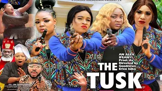 THE TUSK SEASON 1 (NEW HIT MOVIE) - 2020 LATEST NIGERIAN NOLLYWOOD MOVIE